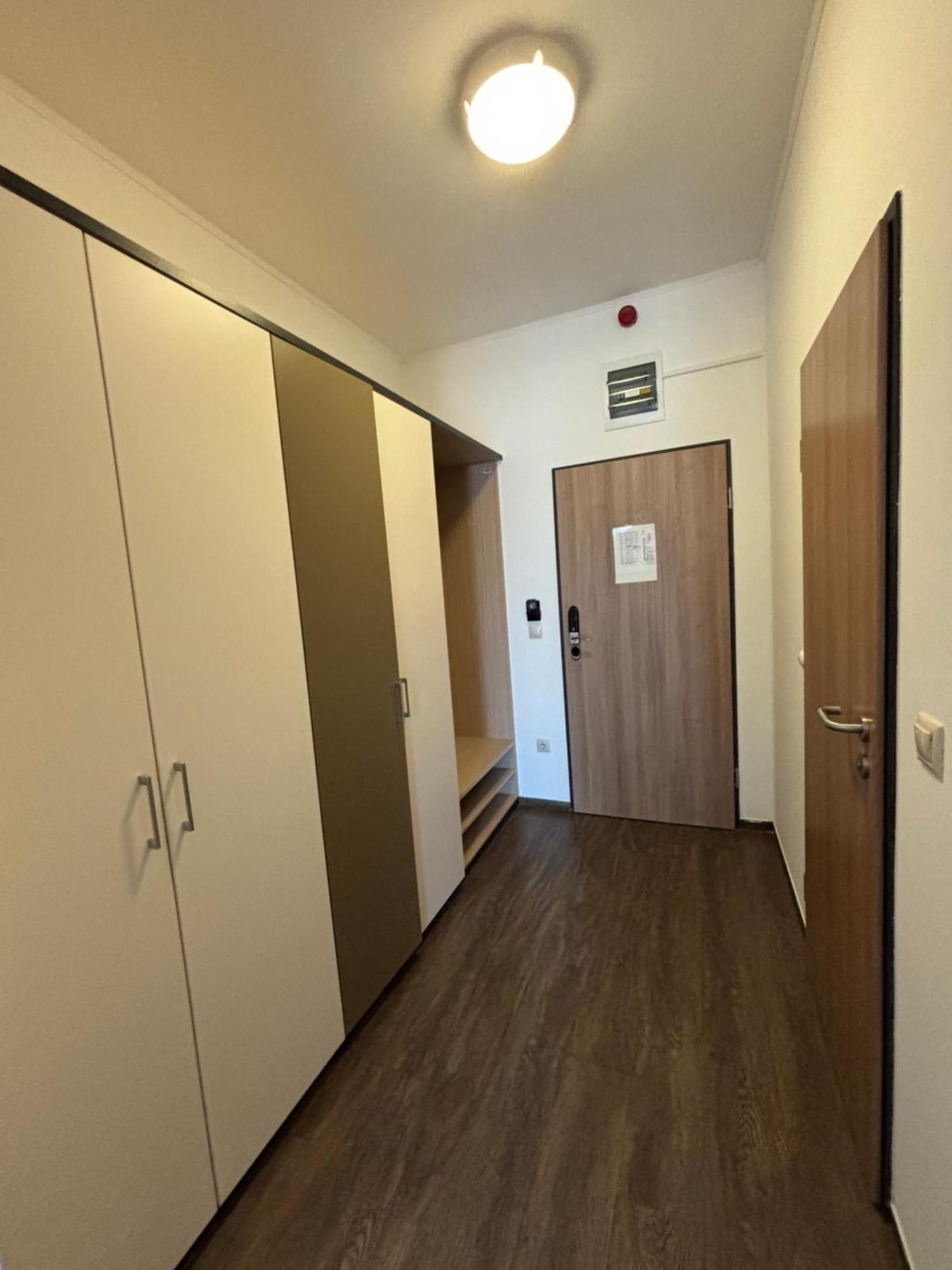 Skc Siofok Aparthotel Luaran gambar